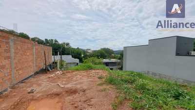 Loteamento e Condomínio, 515 m² - Foto 4