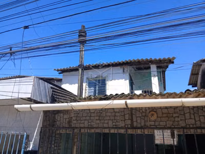 Casa, 3 quartos, 70 m² - Foto 1