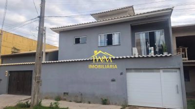 Casa, 5 quartos - Foto 1