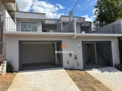 Casa, 2 quartos, 127 m² - Foto 1