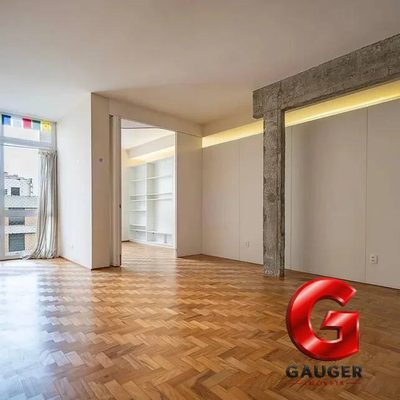 Apartamento, 2 quartos, 88 m² - Foto 2