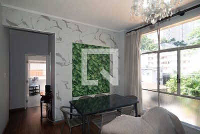 Apartamento, 3 quartos, 100 m² - Foto 1