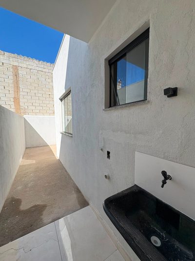 Casa, 2 quartos, 59 m² - Foto 5