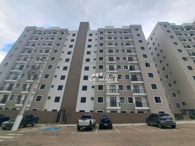 Apartamento, 2 quartos, 55 m² - Foto 1