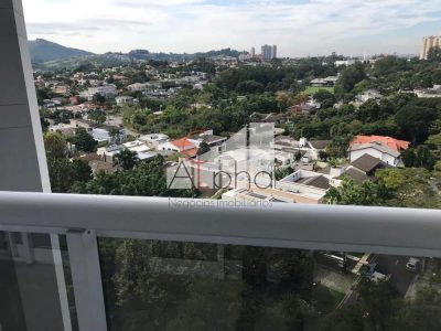 Apartamento, 1 quarto, 50 m² - Foto 4
