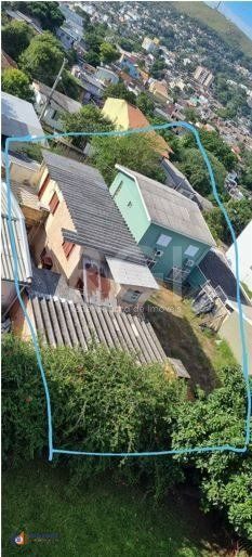 Terreno, 532 m² - Foto 4