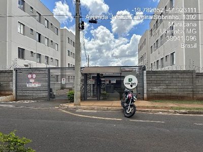Apartamento, 2 quartos, 43 m² - Foto 1