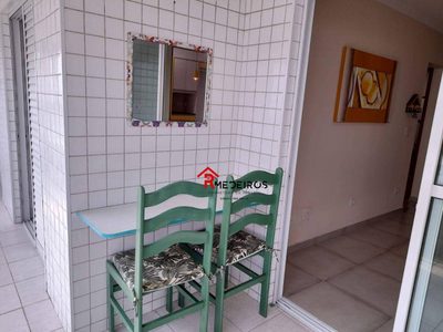 Apartamento, 2 quartos, 76 m² - Foto 5