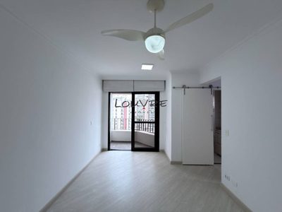 Apartamento, 2 quartos, 48 m² - Foto 2