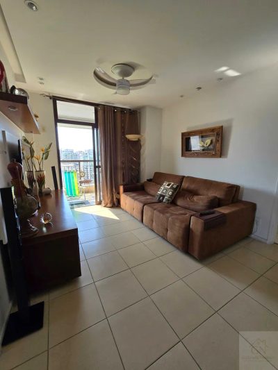 Cobertura, 3 quartos, 150 m² - Foto 3