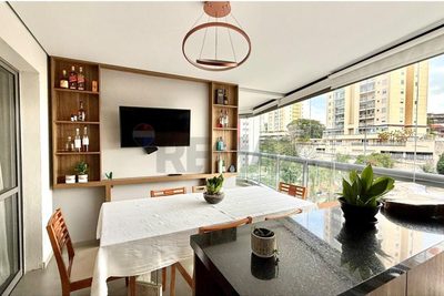 Apartamento, 2 quartos, 92 m² - Foto 5