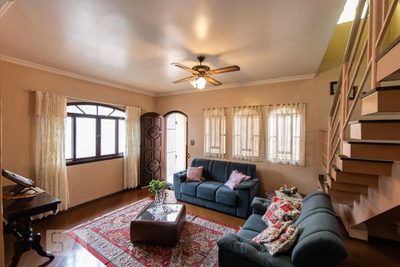 Casa, 3 quartos, 300 m² - Foto 3