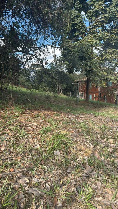 Terreno, 1000 m² - Foto 3