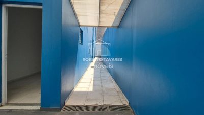 Depósito-Galpão, 460 m² - Foto 3