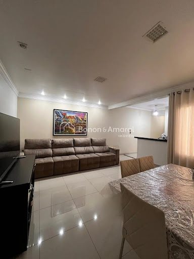 Casa, 3 quartos, 156 m² - Foto 4