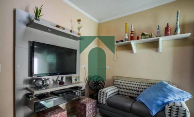 Sobrado, 2 quartos, 226 m² - Foto 5