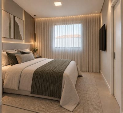 Casa de Condomínio, 5 quartos - Foto 5