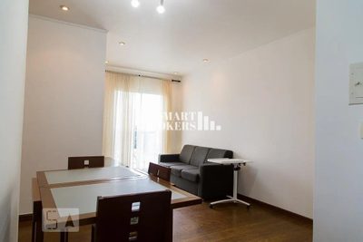 Apartamento, 2 quartos, 52 m² - Foto 2