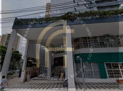 Sala-Conjunto, 45 m² - Foto 1