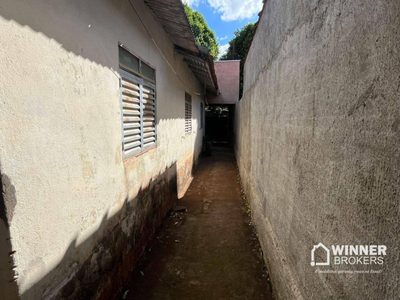 Casa, 3 quartos, 80 m² - Foto 5