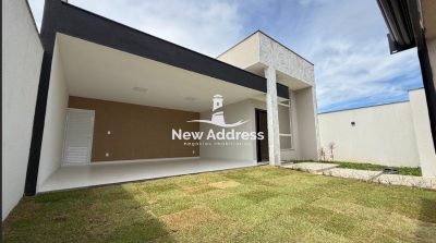Casa, 3 quartos, 150 m² - Foto 1