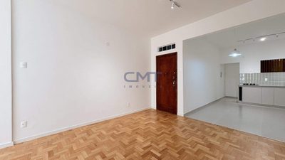 Apartamento, 3 quartos, 115 m² - Foto 3