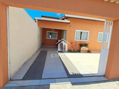 Casa, 3 quartos, 114 m² - Foto 4