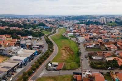 Loteamento e Condomínio, 604 m² - Foto 4