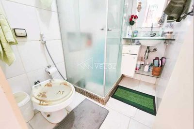 Apartamento, 1 quarto, 50 m² - Foto 4