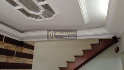 Casa, 2 quartos, 157 m² - Foto 4