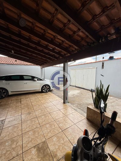 Casa, 2 quartos, 160 m² - Foto 2