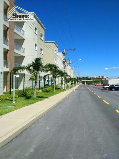 Apartamento, 3 quartos, 79 m² - Foto 2