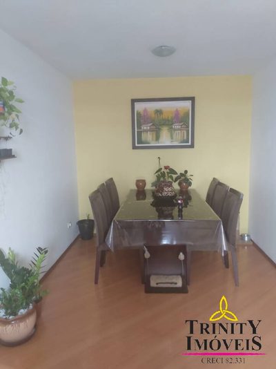 Apartamento, 2 quartos, 60 m² - Foto 3