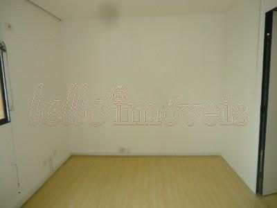 Sala-Conjunto, 47 m² - Foto 3