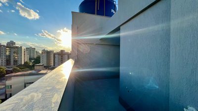 Cobertura, 2 quartos, 125 m² - Foto 4