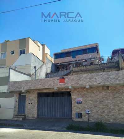 Casa, 5 quartos, 293 m² - Foto 1
