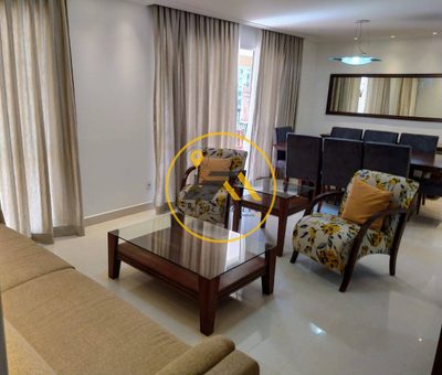 Apartamento, 4 quartos, 194 m² - Foto 3