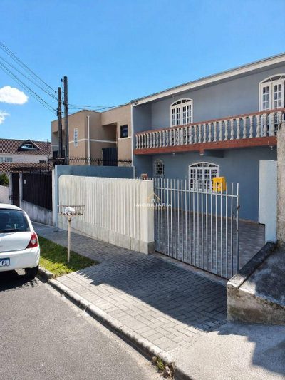 Sobrado, 3 quartos, 180 m² - Foto 1