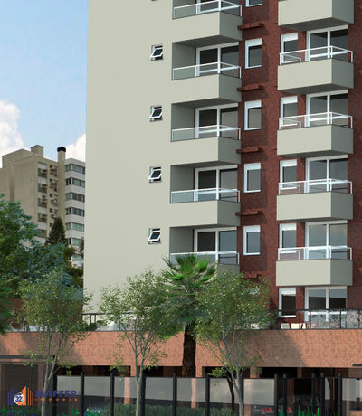 Apartamento, 3 quartos, 84 m² - Foto 2