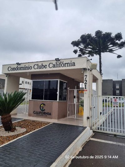 Apartamento, 2 quartos, 40 m² - Foto 1