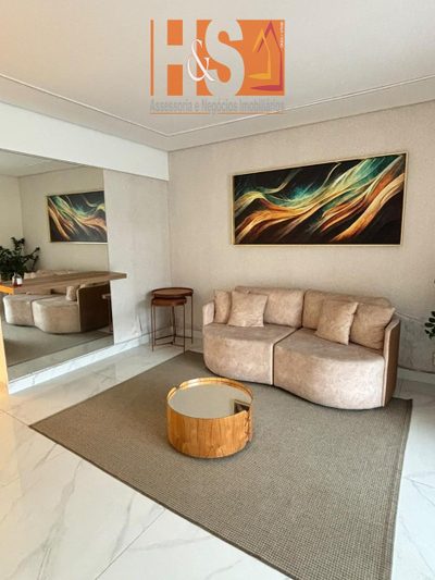Apartamento, 2 quartos, 60 m² - Foto 2