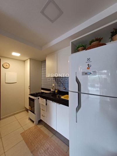 Apartamento, 1 quarto, 62 m² - Foto 1