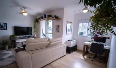 Apartamento, 3 quartos, 60 m² - Foto 5