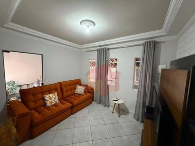 Casa, 2 quartos, 137 m² - Foto 1