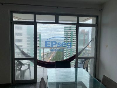 Apartamento, 3 quartos, 115 m² - Foto 2