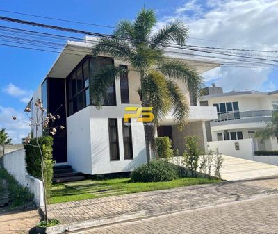 Casa de Condomínio, 5 quartos - Foto 3