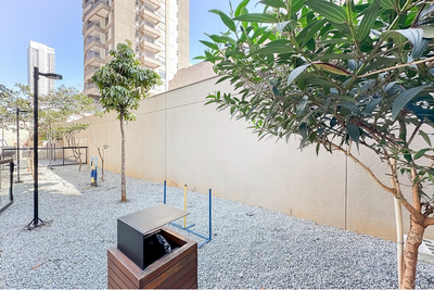 Apartamento, 1 quarto, 29 m² - Foto 5