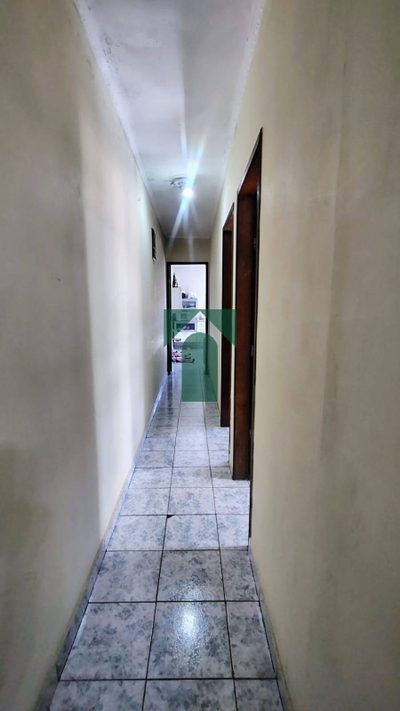 Sobrado, 2 quartos, 181 m² - Foto 5
