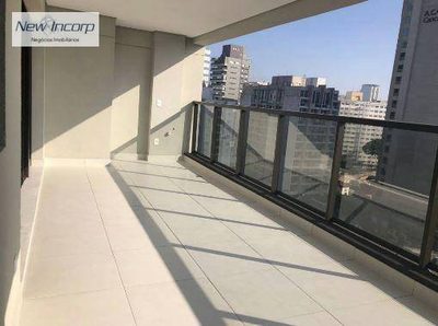Apartamento, 3 quartos, 120 m² - Foto 2