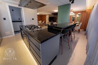 Apartamento, 3 quartos, 130 m² - Foto 5